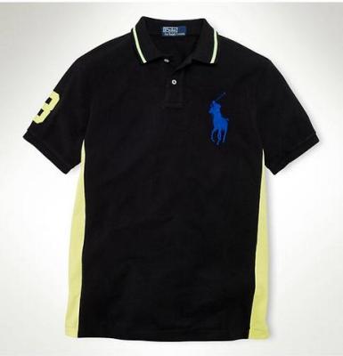 wholesale Men's Ralph Lauren polo shirts No. 1533